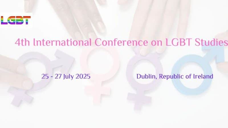 4th International Conference on LGBT Studies